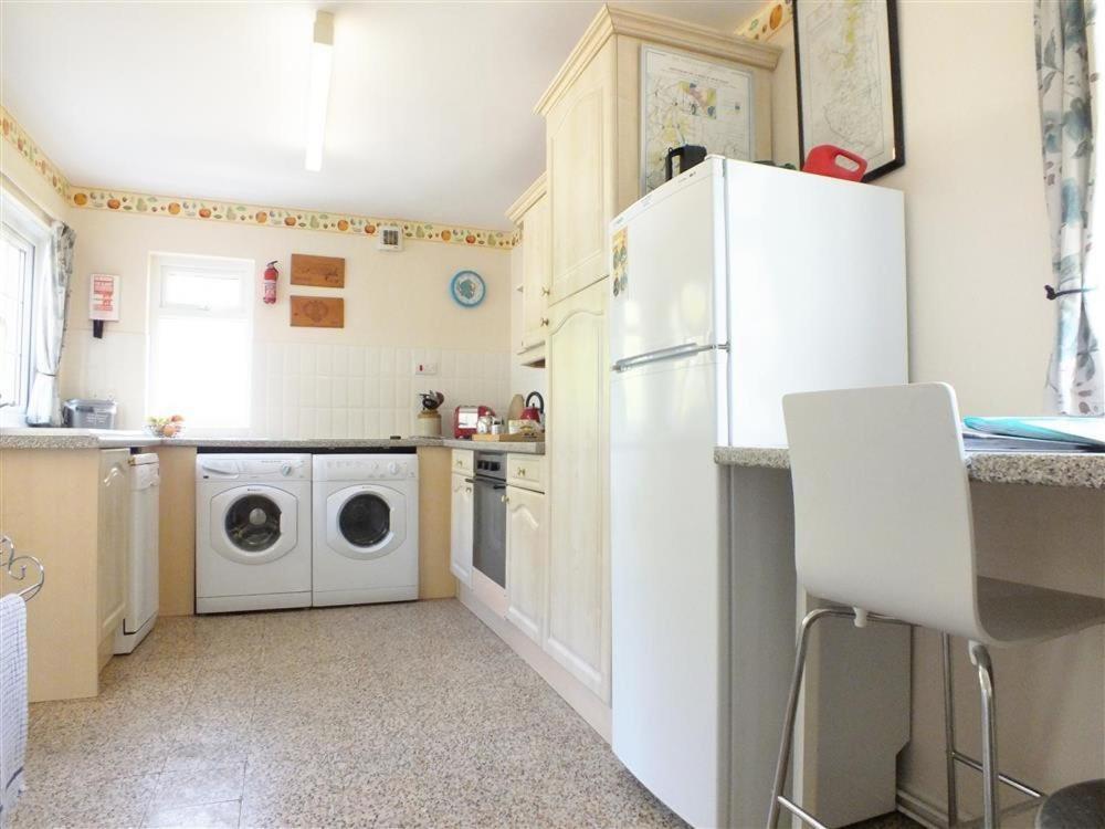 Granston Cottage ภายนอก รูปภาพ