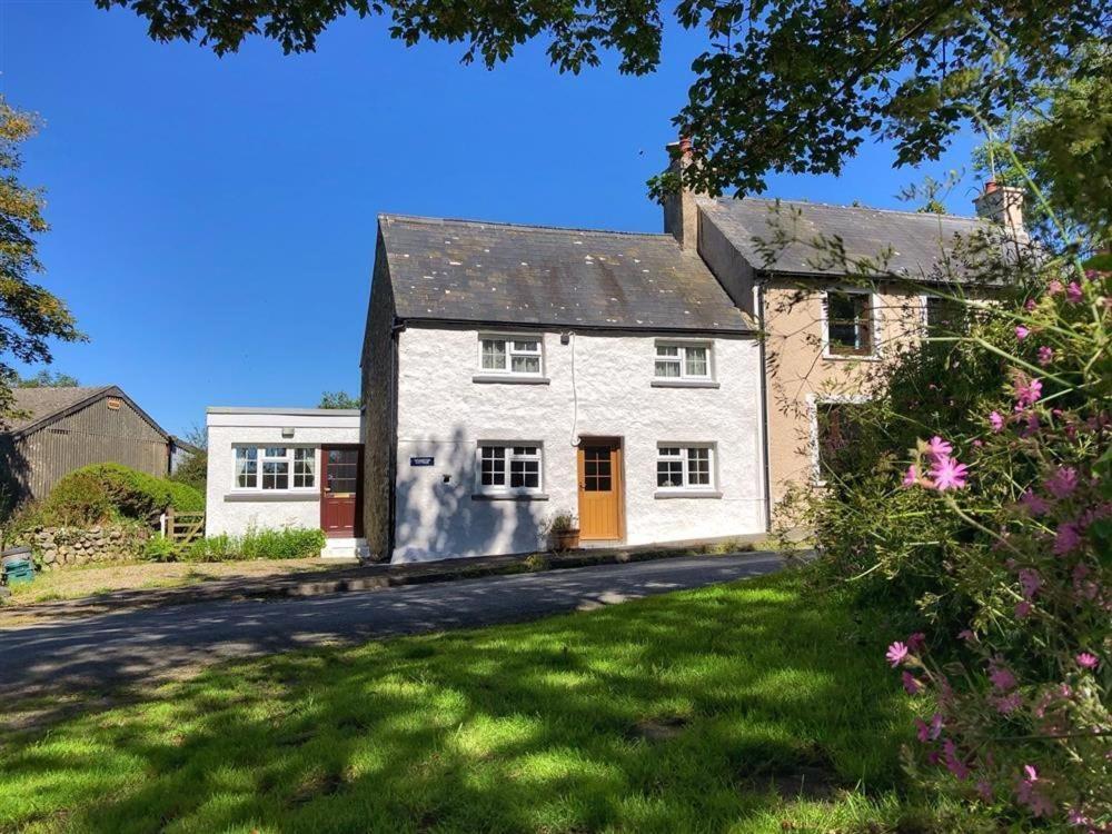 Granston Cottage ภายนอก รูปภาพ