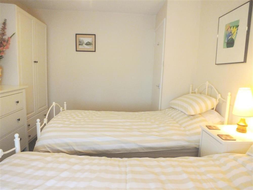 Granston Cottage ภายนอก รูปภาพ