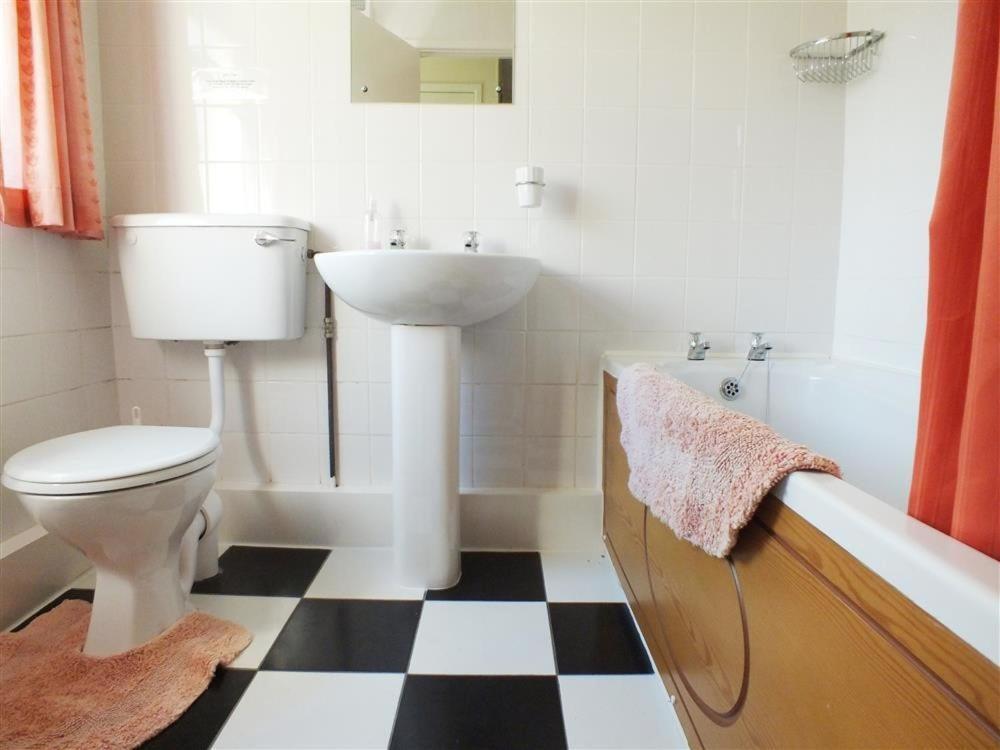 Granston Cottage ภายนอก รูปภาพ