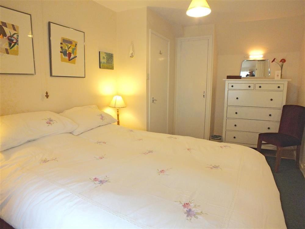 Granston Cottage ภายนอก รูปภาพ