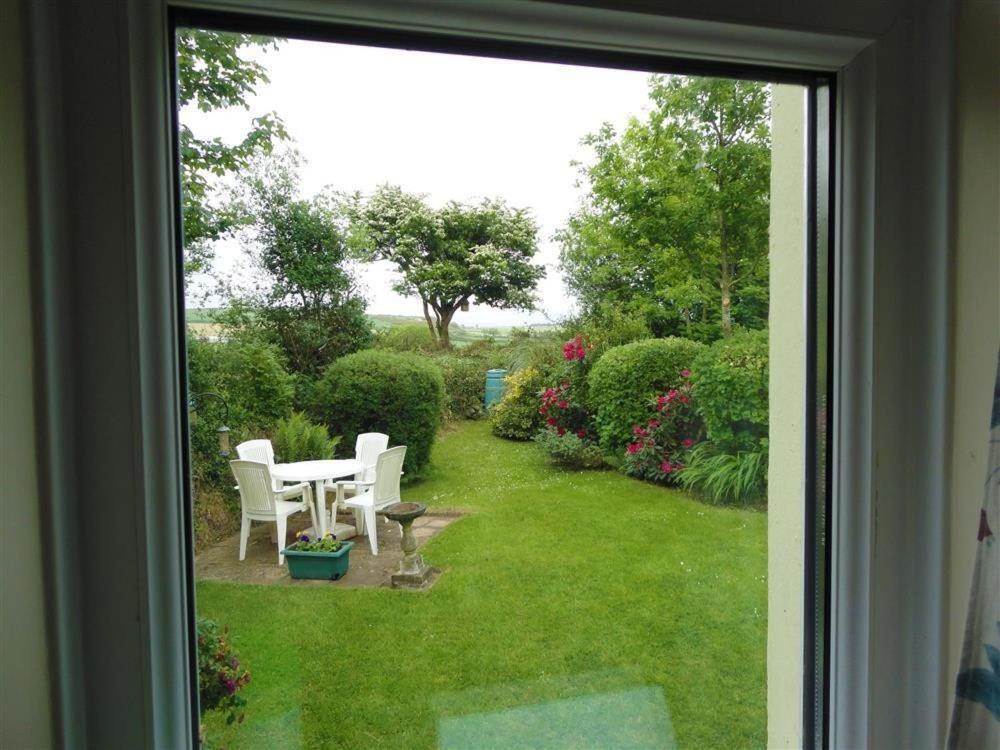 Granston Cottage ภายนอก รูปภาพ