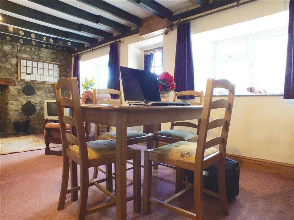 Granston Cottage ภายนอก รูปภาพ